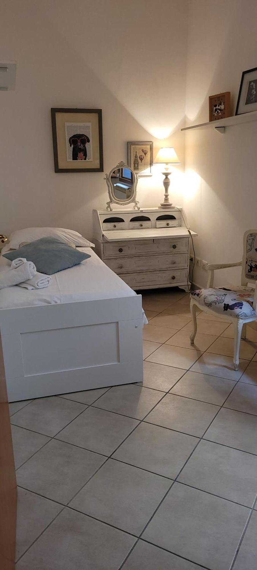 A Casa Di Greta Διαμέρισμα Πράτο Εξωτερικό φωτογραφία