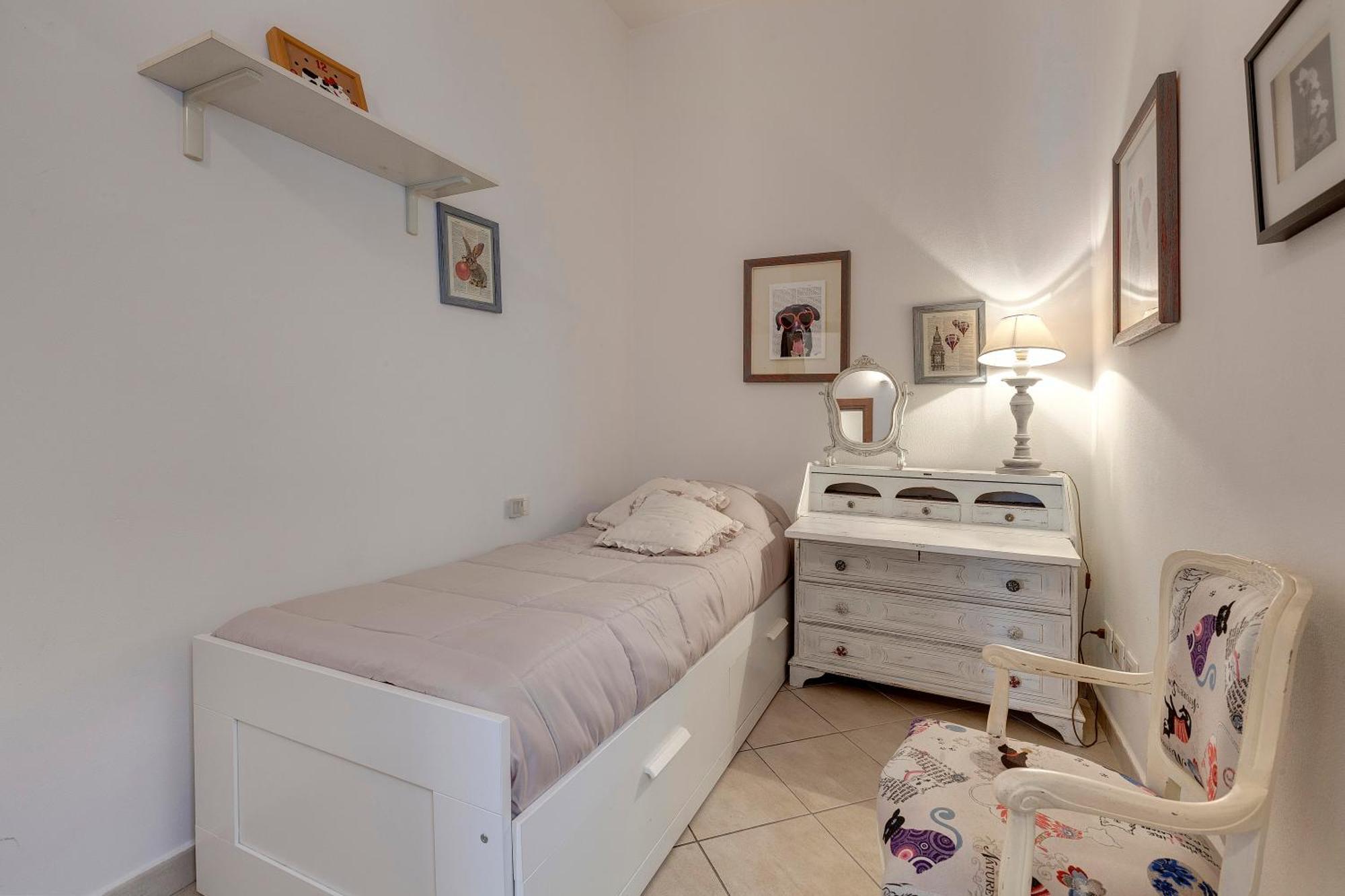 A Casa Di Greta Διαμέρισμα Πράτο Εξωτερικό φωτογραφία