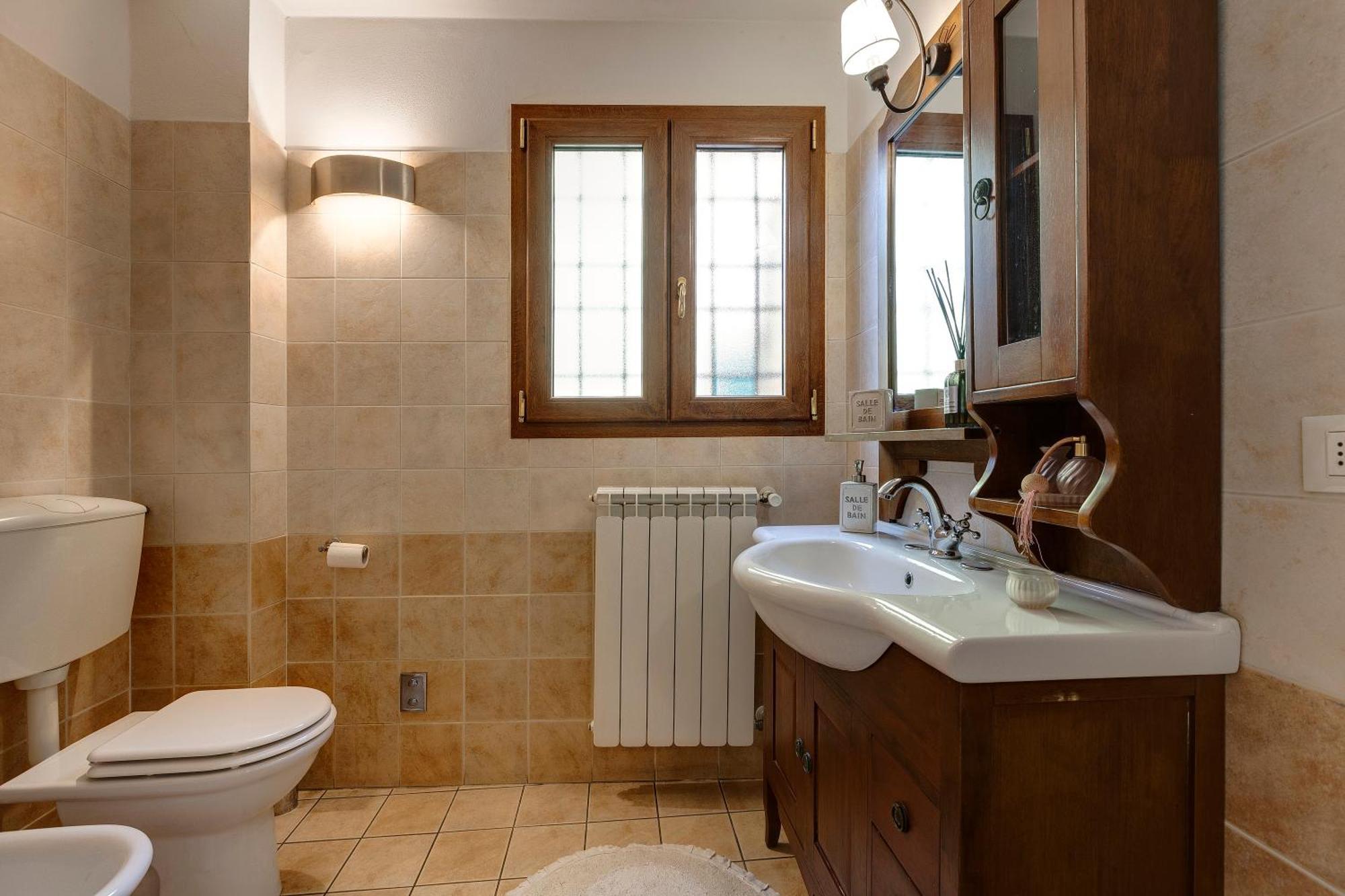 A Casa Di Greta Διαμέρισμα Πράτο Εξωτερικό φωτογραφία